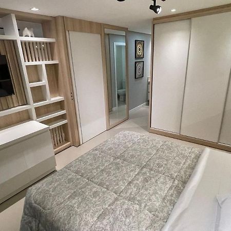 Studio No Centro De Foz - Sua Casa Em Foz Do Iguacu. Leilighet Eksteriør bilde